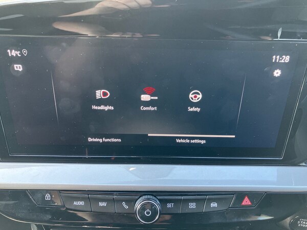 Used Vauxhall Mokka 2024 for sale - 75510956: Photo 48