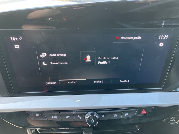 Used Vauxhall Mokka 2024 for sale - 75510956: Photo 49