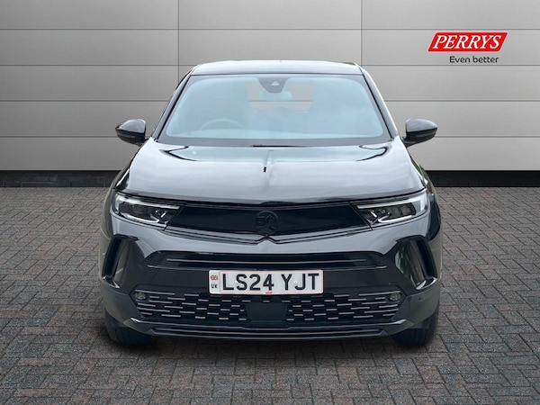 Used Vauxhall Mokka 2024 for sale - 75510956: Photo 4