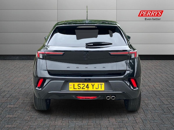Used Vauxhall Mokka 2024 for sale - 75510956: Photo 5