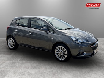 Used Vauxhall Corsa 2015 for sale - 78881819: Photo