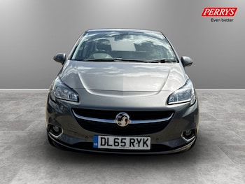 Used Vauxhall Corsa 2015 for sale - 78881819: Photo