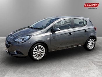 Used Vauxhall Corsa 2015 for sale - 78881819: Photo