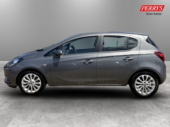 Used Vauxhall Corsa 2015 for sale - 78881819: Photo