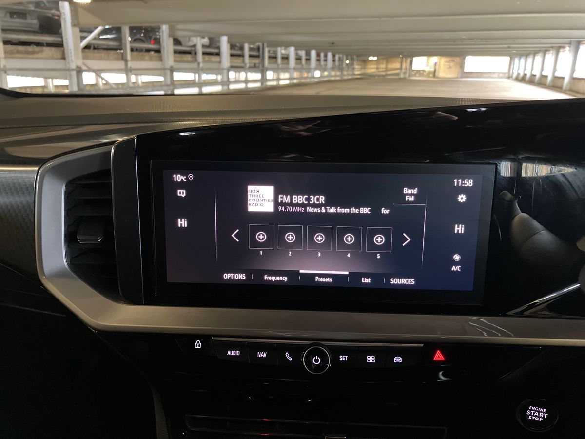 Used Vauxhall Mokka 2023 for sale - 77398553: Photo 10