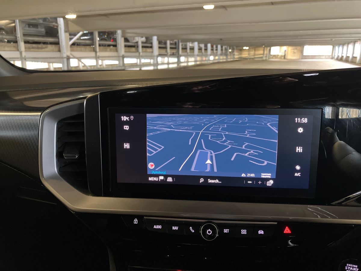 Used Vauxhall Mokka 2023 for sale - 77398553: Photo 11