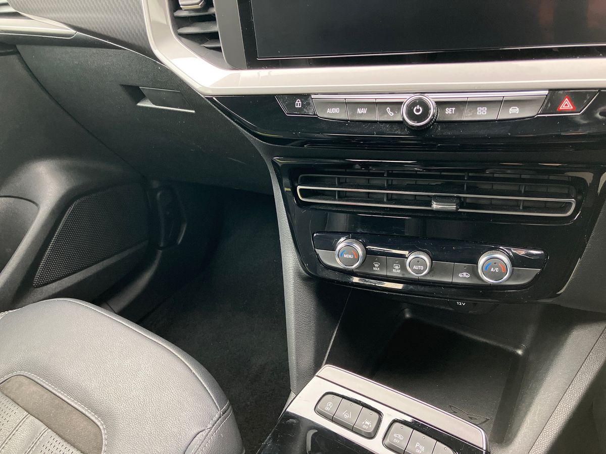 Used Vauxhall Mokka 2023 for sale - 77398553: Photo 12