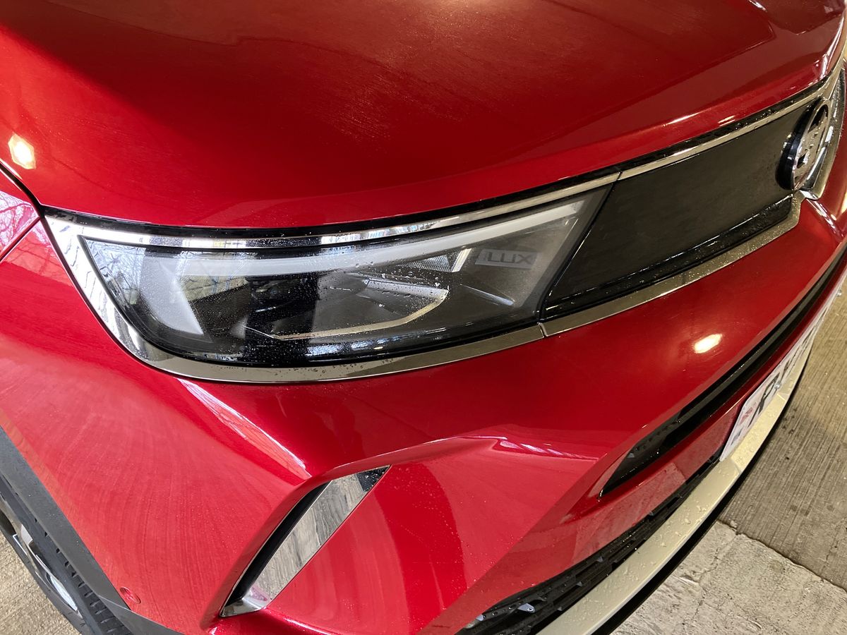 Used Vauxhall Mokka 2023 for sale - 77398553: Photo 13