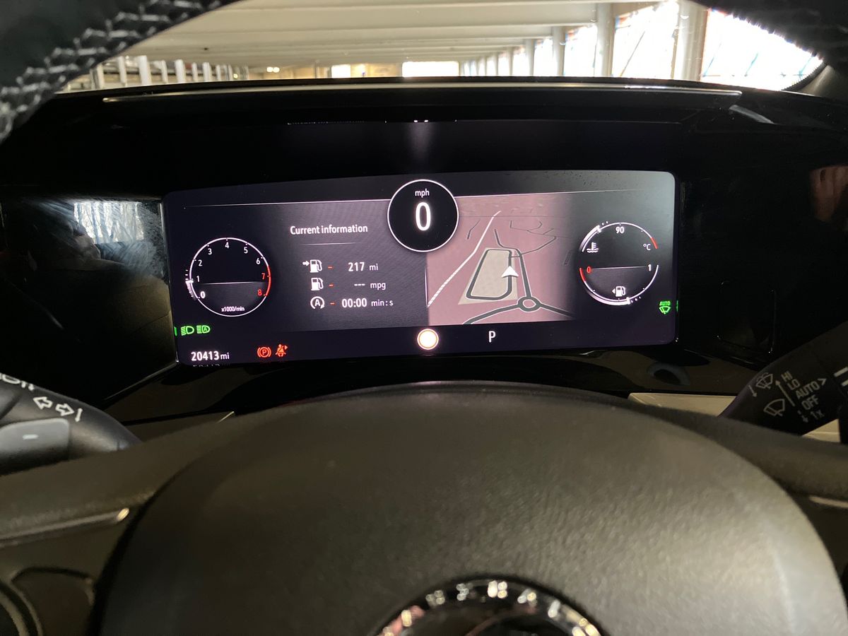 Used Vauxhall Mokka 2023 for sale - 77398553: Photo 14