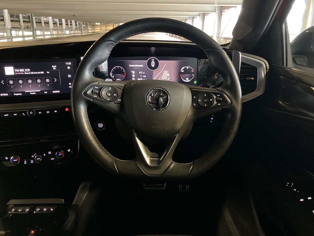 Used Vauxhall Mokka 2023 for sale - 77398553: Photo 15