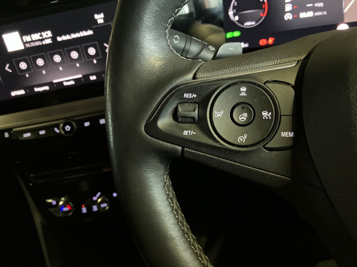 Used Vauxhall Mokka 2023 for sale - 77398553: Photo 16