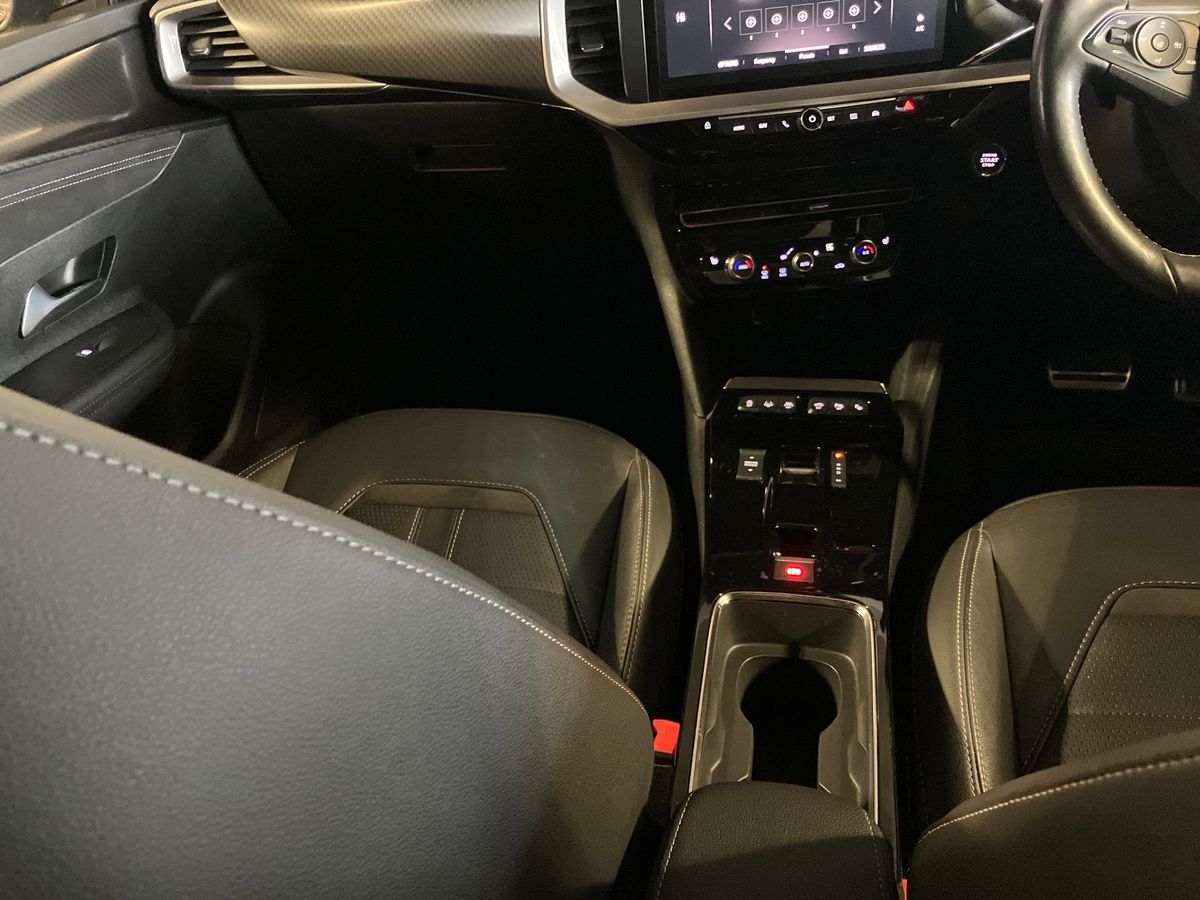 Used Vauxhall Mokka 2023 for sale - 77398553: Photo 17