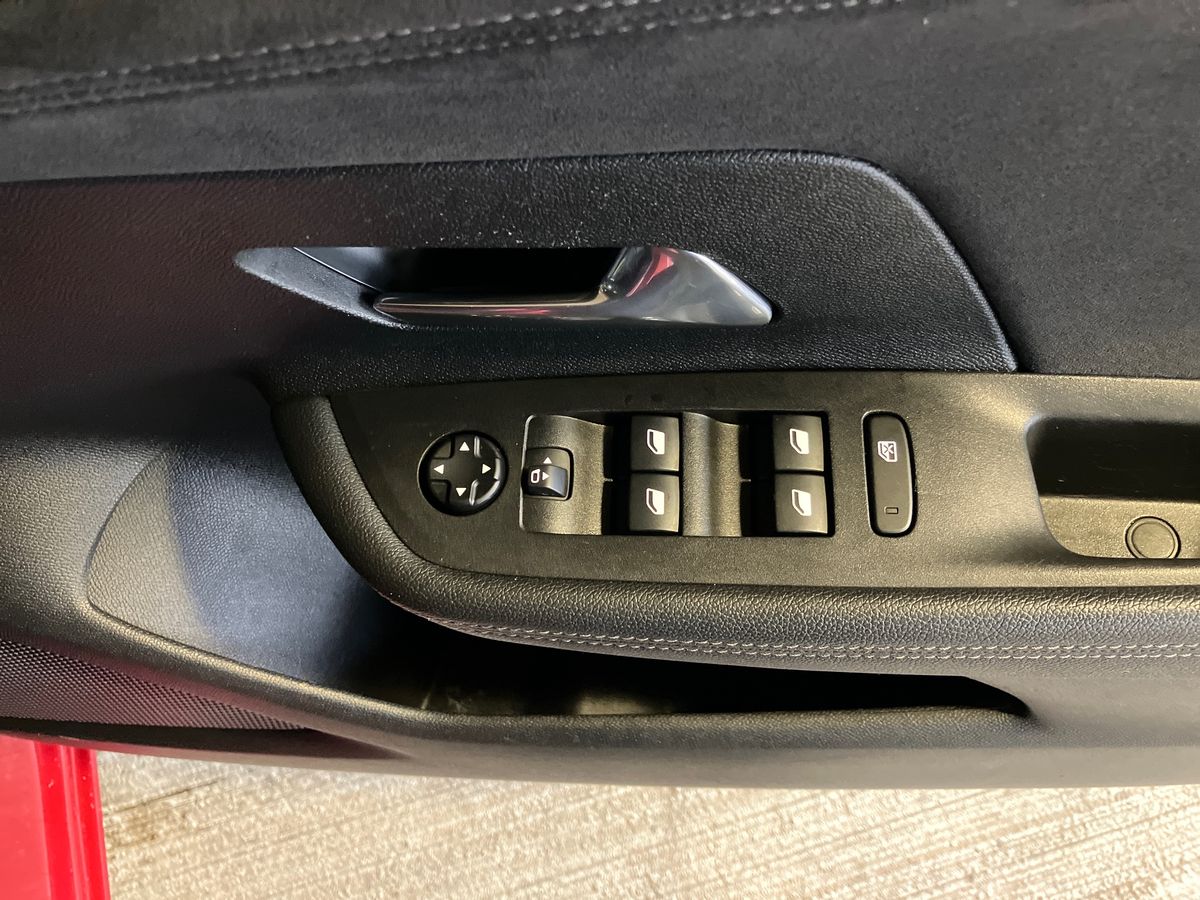 Used Vauxhall Mokka 2023 for sale - 77398553: Photo 18