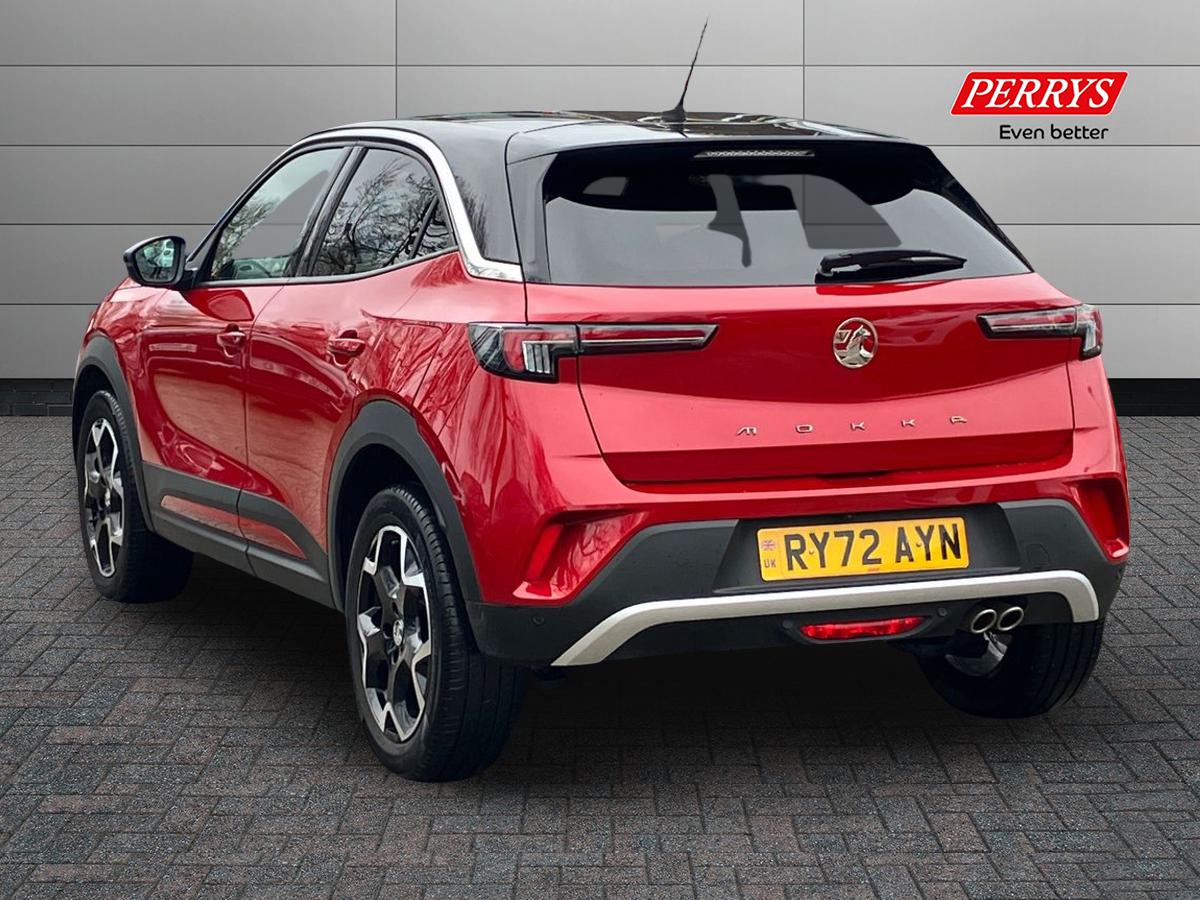 Used Vauxhall Mokka 2023 for sale - 77398553: Photo 2