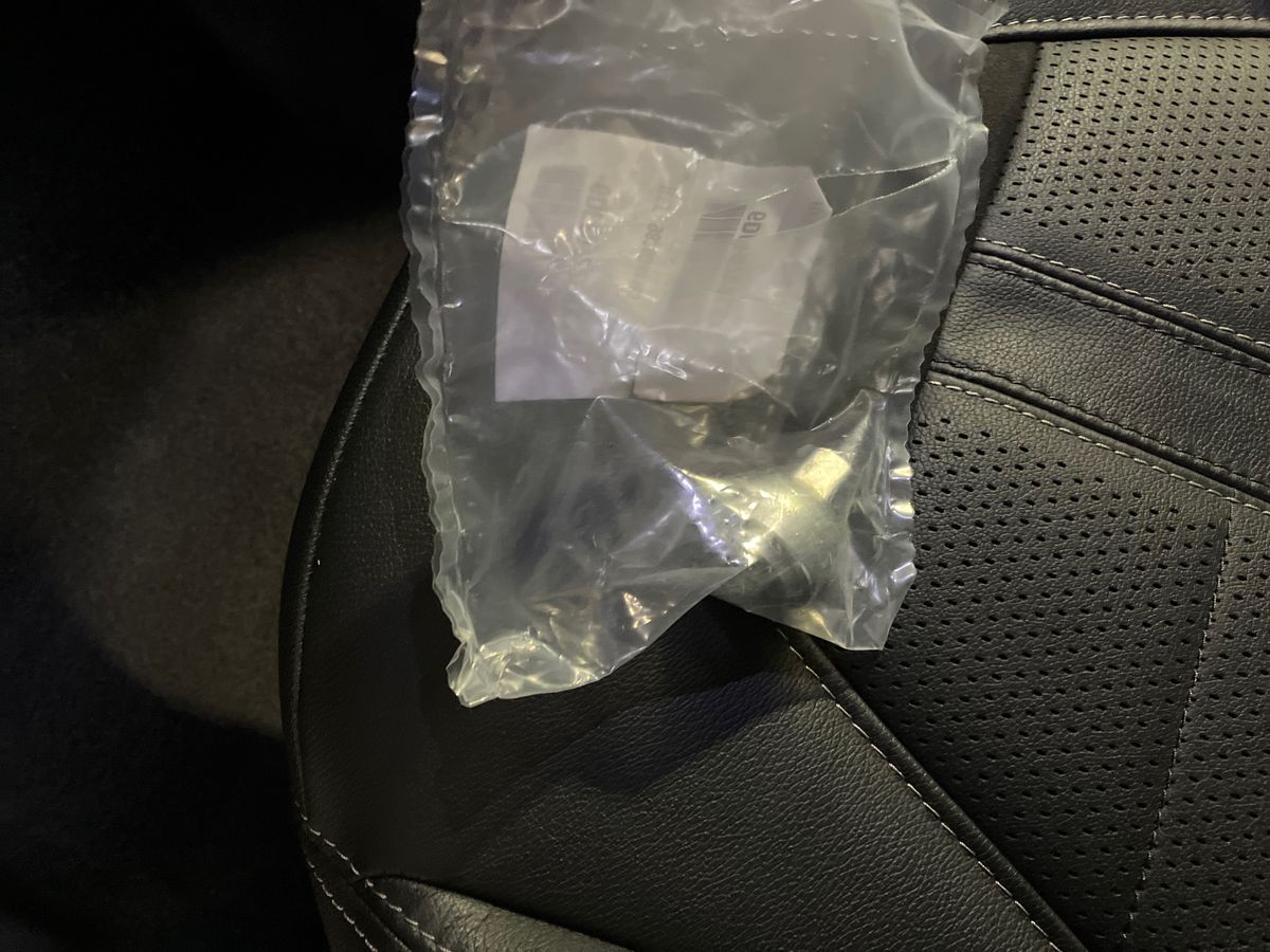 Used Vauxhall Mokka 2023 for sale - 77398553: Photo 21