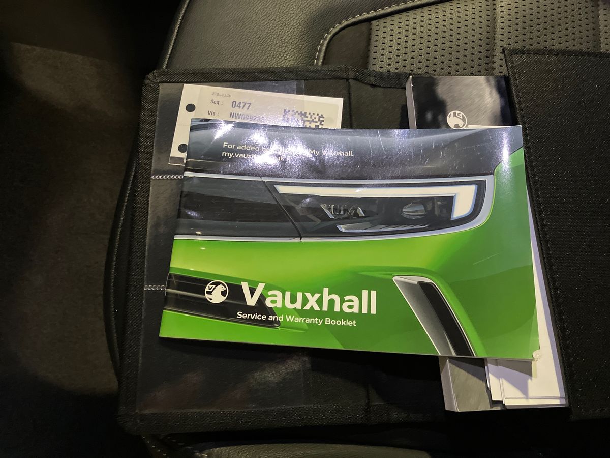 Used Vauxhall Mokka 2023 for sale - 77398553: Photo 23