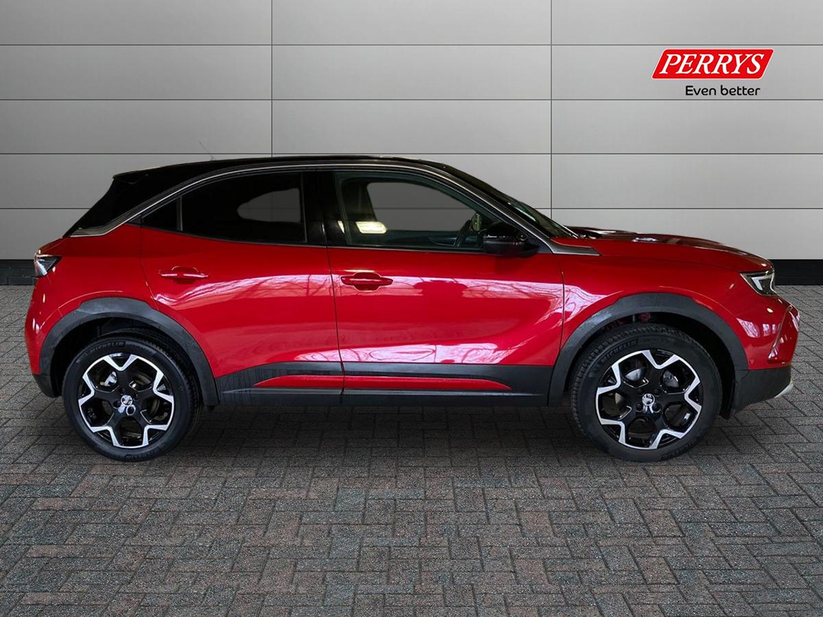 Used Vauxhall Mokka 2023 for sale - 77398553: Photo 3