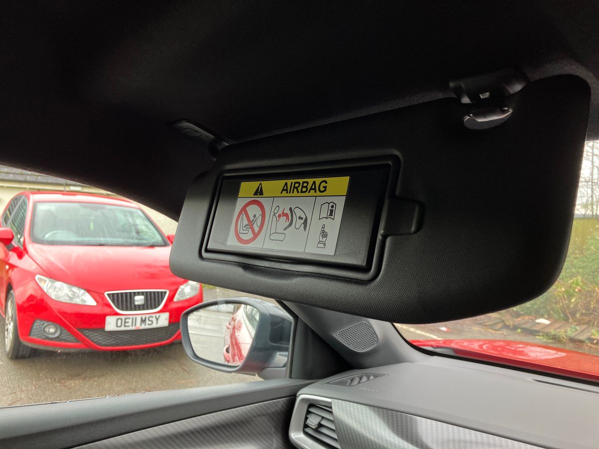 Used Vauxhall Mokka 2023 for sale - 77398553: Photo 38