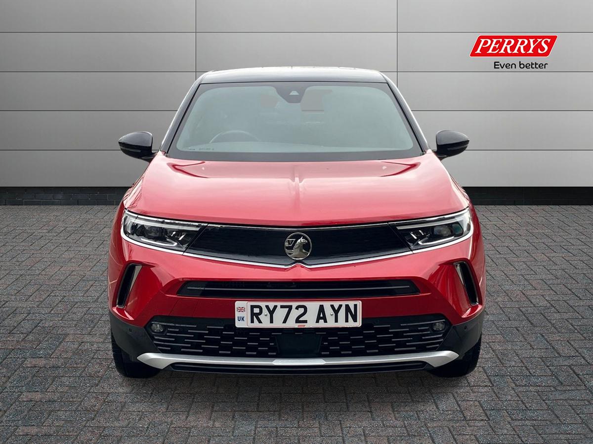 Used Vauxhall Mokka 2023 for sale - 77398553: Photo 4