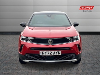 Used Vauxhall Mokka 2023 for sale - 77398553: Photo