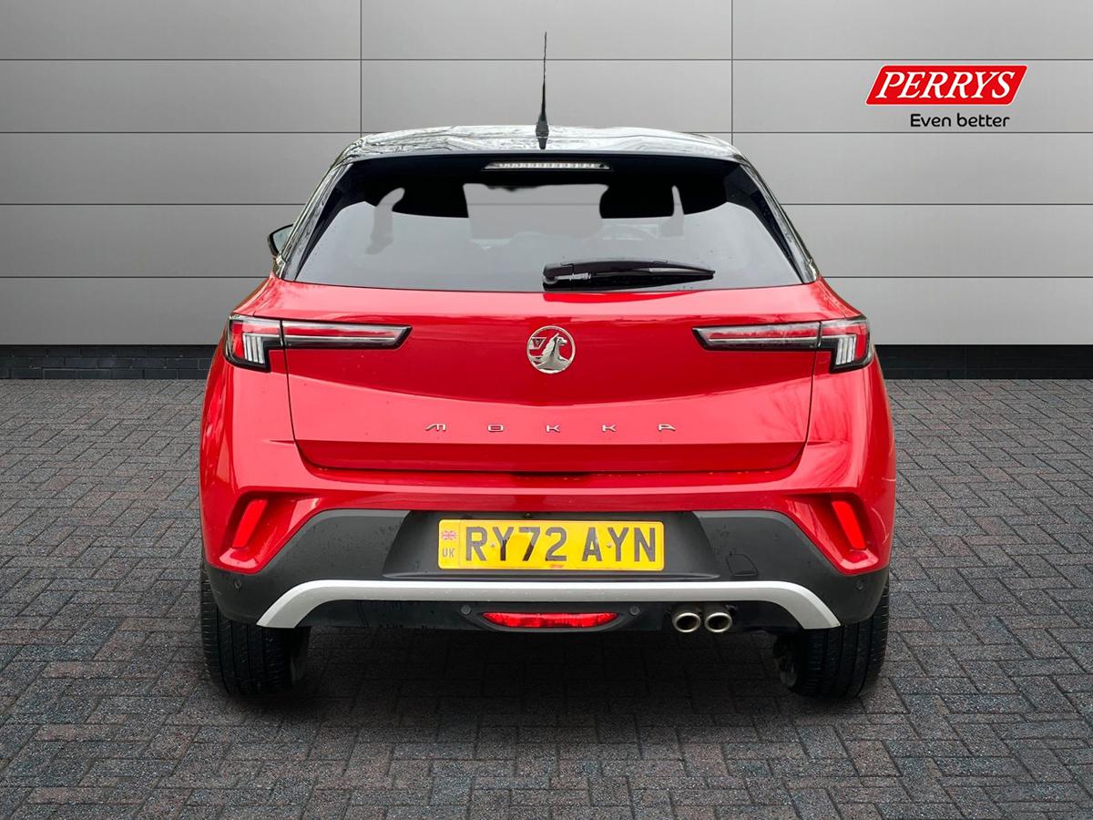 Used Vauxhall Mokka 2023 for sale - 77398553: Photo 5