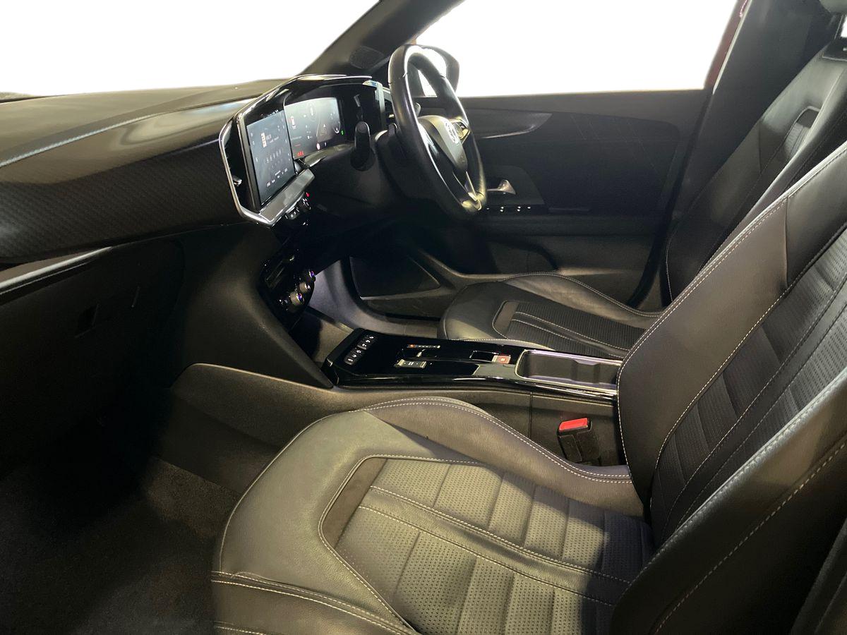 Used Vauxhall Mokka 2023 for sale - 77398553: Photo 6