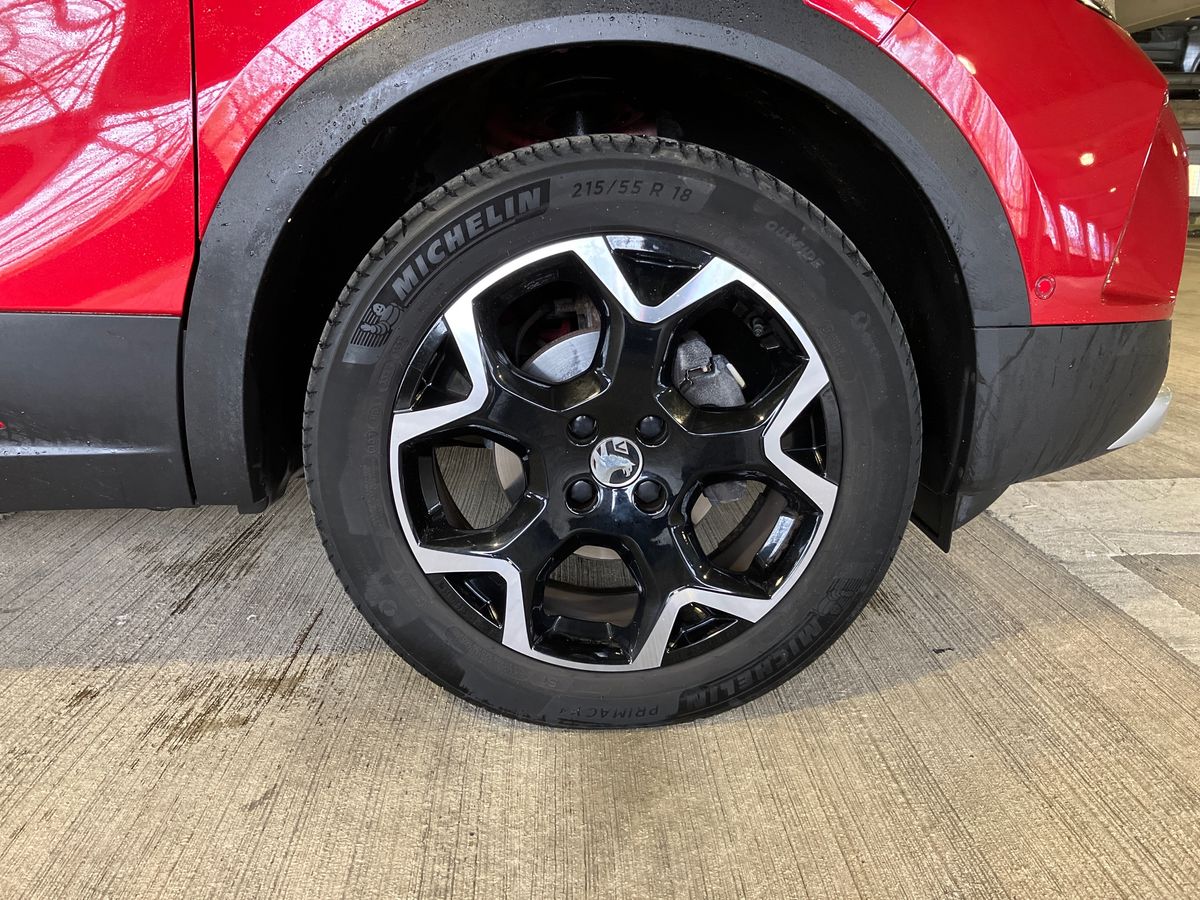 Used Vauxhall Mokka 2023 for sale - 77398553: Photo 7