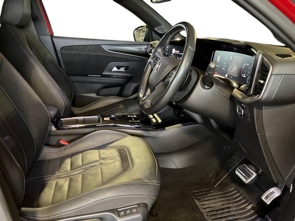 Used Vauxhall Mokka 2023 for sale - 77398553: Photo 8