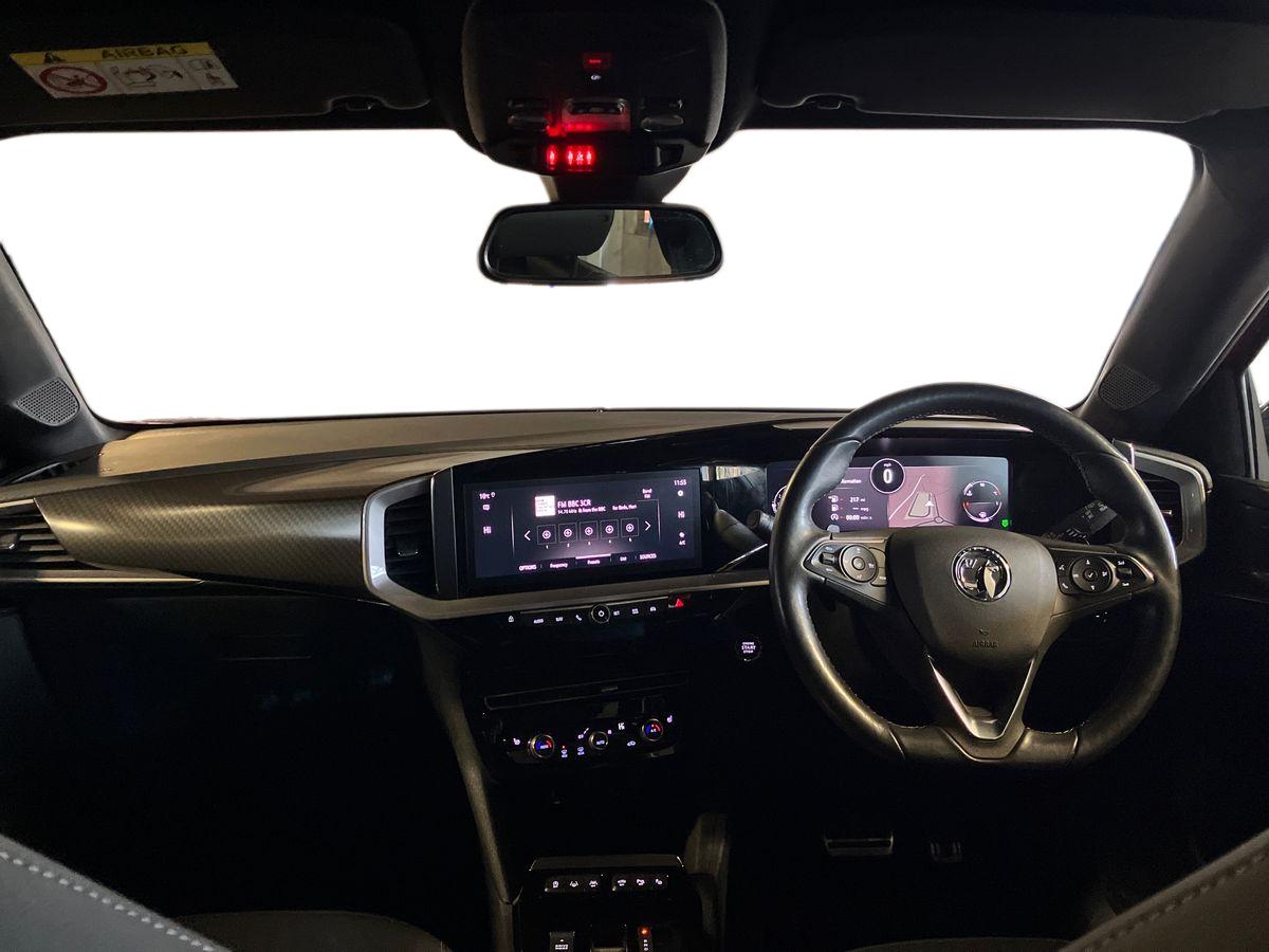 Used Vauxhall Mokka 2023 for sale - 77398553: Photo 9