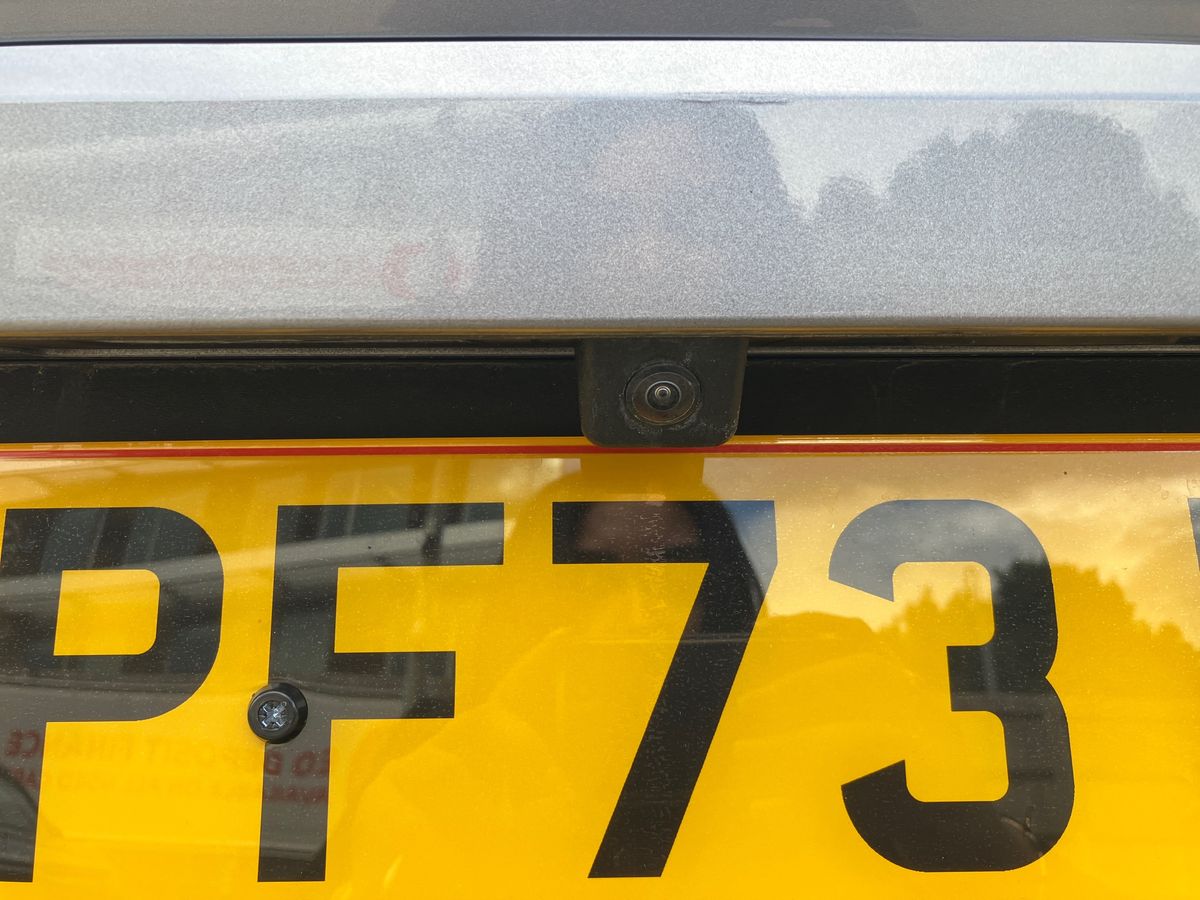 Vehicle 25