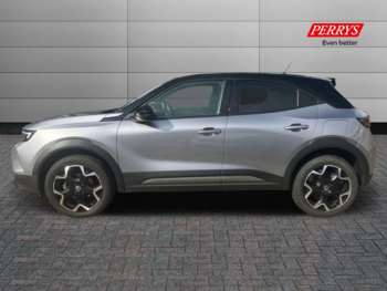Used Vauxhall Mokka 2023 for sale - 75035492: Photo