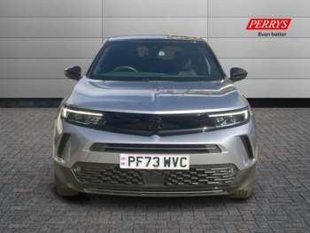 Used Vauxhall Mokka 2023 for sale - 75035492: Photo