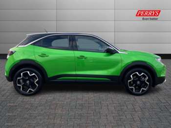 Used Vauxhall Mokka 2023 for sale - 74924293: Photo