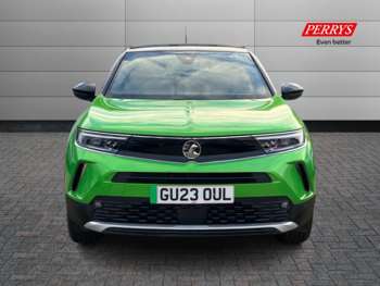 Used Vauxhall Mokka 2023 for sale - 74924293: Photo