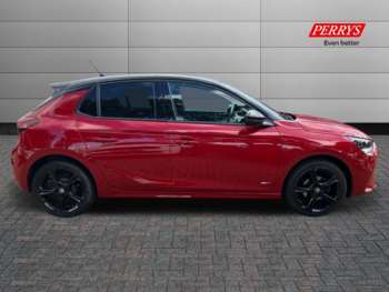 Used Vauxhall Corsa 2021 for sale - 75105235: Photo