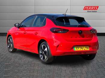 Used Vauxhall Corsa 2025 for sale - 74924013: Photo