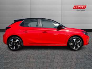 Used Vauxhall Corsa 2025 for sale - 74924013: Photo