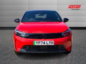 Used Vauxhall Corsa 2025 for sale - 74924013: Photo