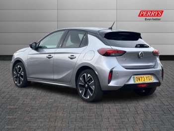 Used Vauxhall Corsa 2023 for sale - 74300057: Photo