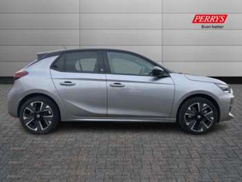 Used Vauxhall Corsa 2023 for sale - 74300057: Photo