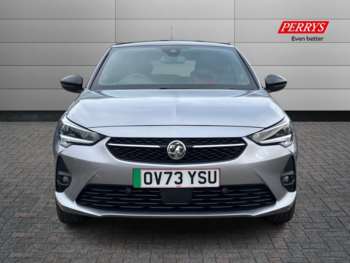 Used Vauxhall Corsa 2023 for sale - 74300057: Photo
