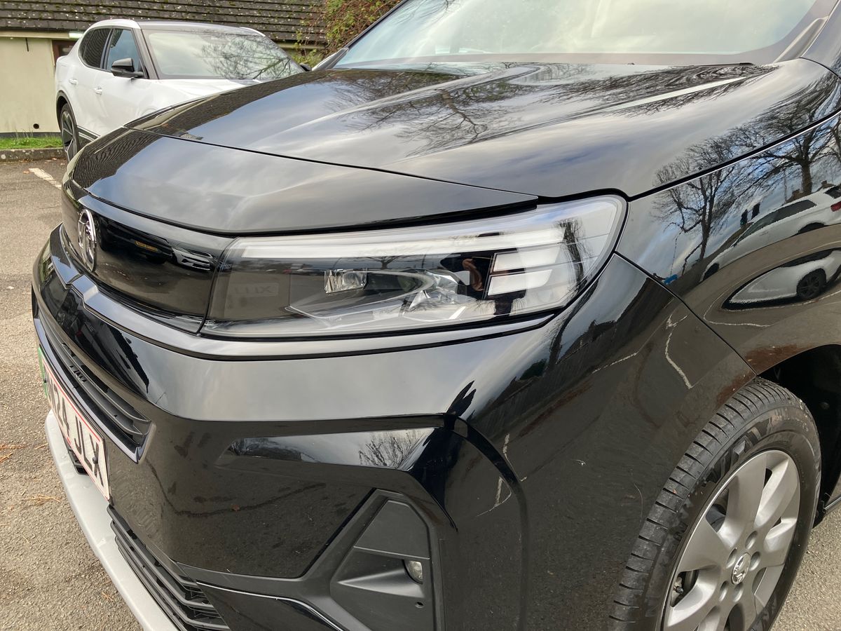 Used Vauxhall Combo Life 2024 for sale - 77221176: Photo 13