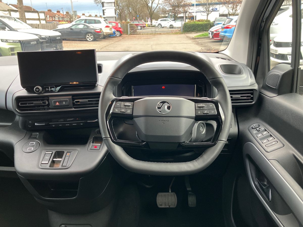 Used Vauxhall Combo Life 2024 for sale - 77221176: Photo 15