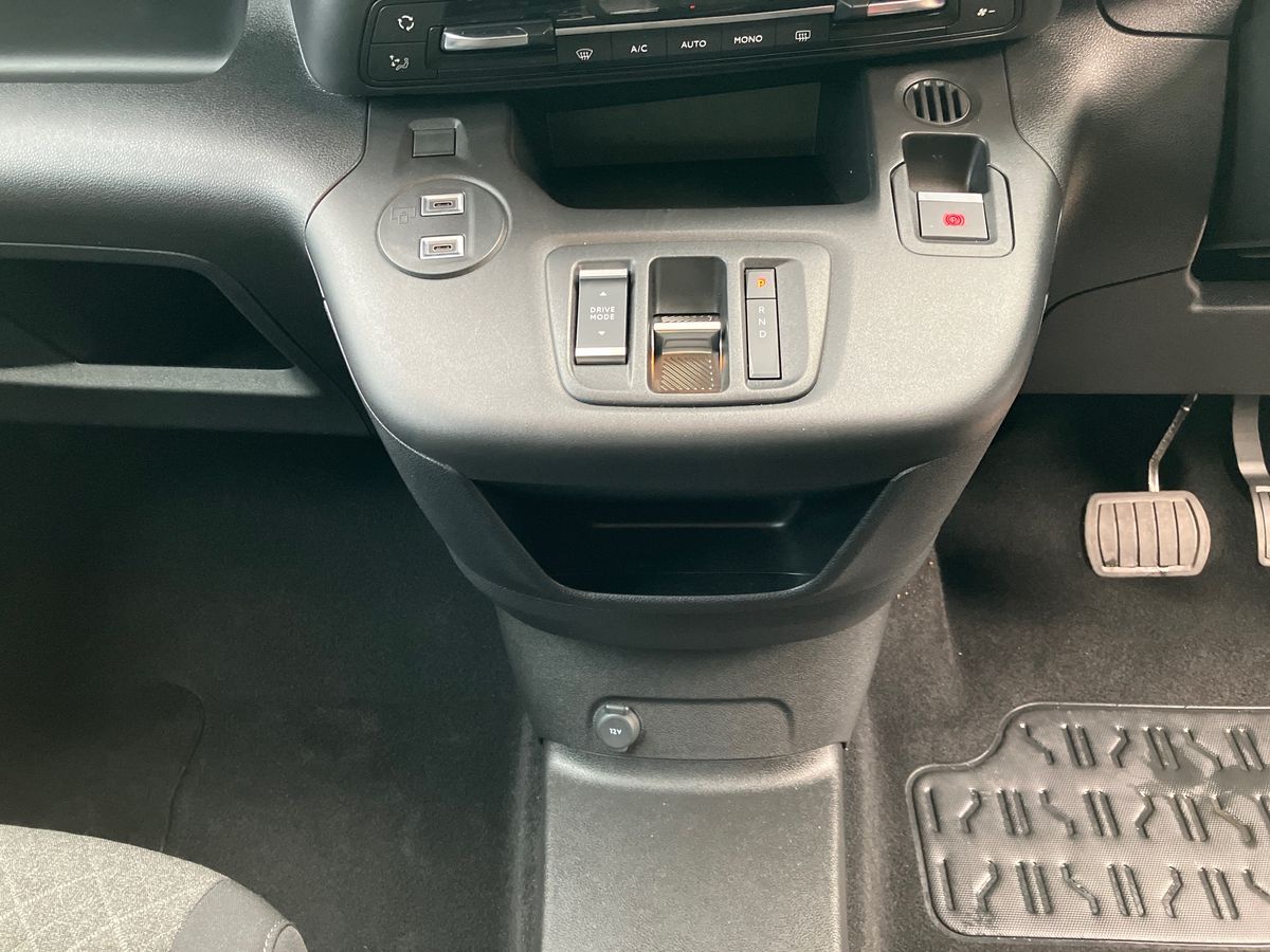 Used Vauxhall Combo Life 2024 for sale - 77221176: Photo 17