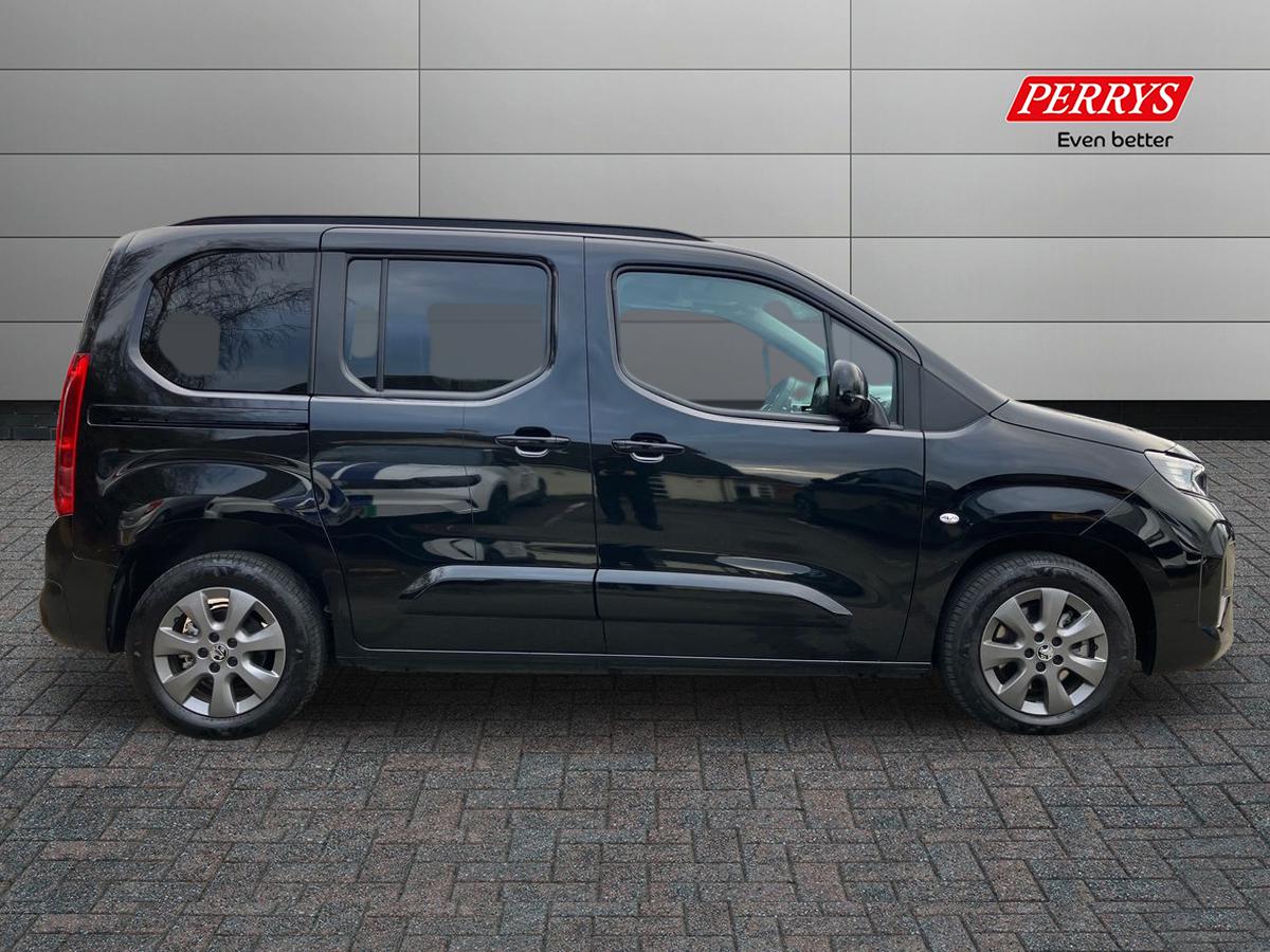 Used Vauxhall Combo Life 2024 for sale - 77221176: Photo 3
