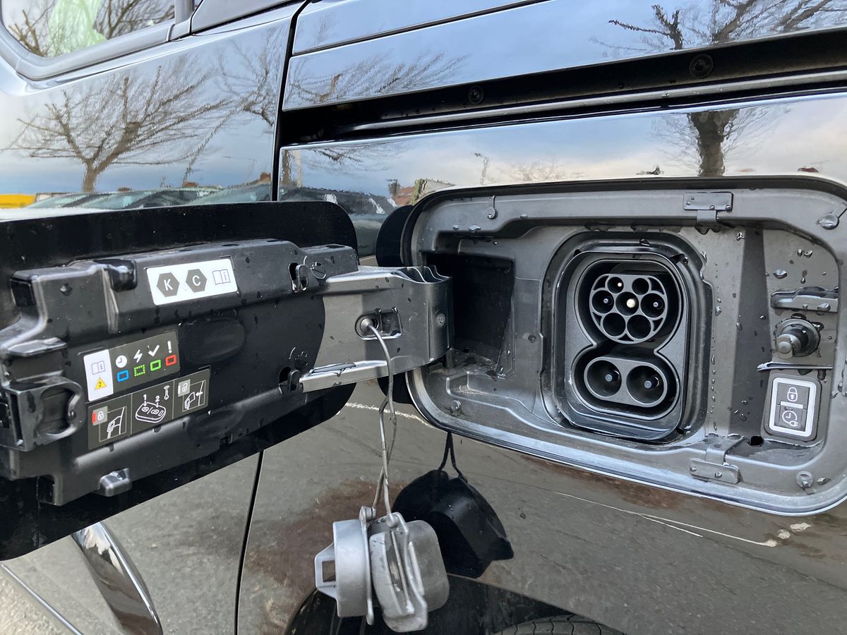 Used Vauxhall Combo Life 2024 for sale - 77221176: Photo 33