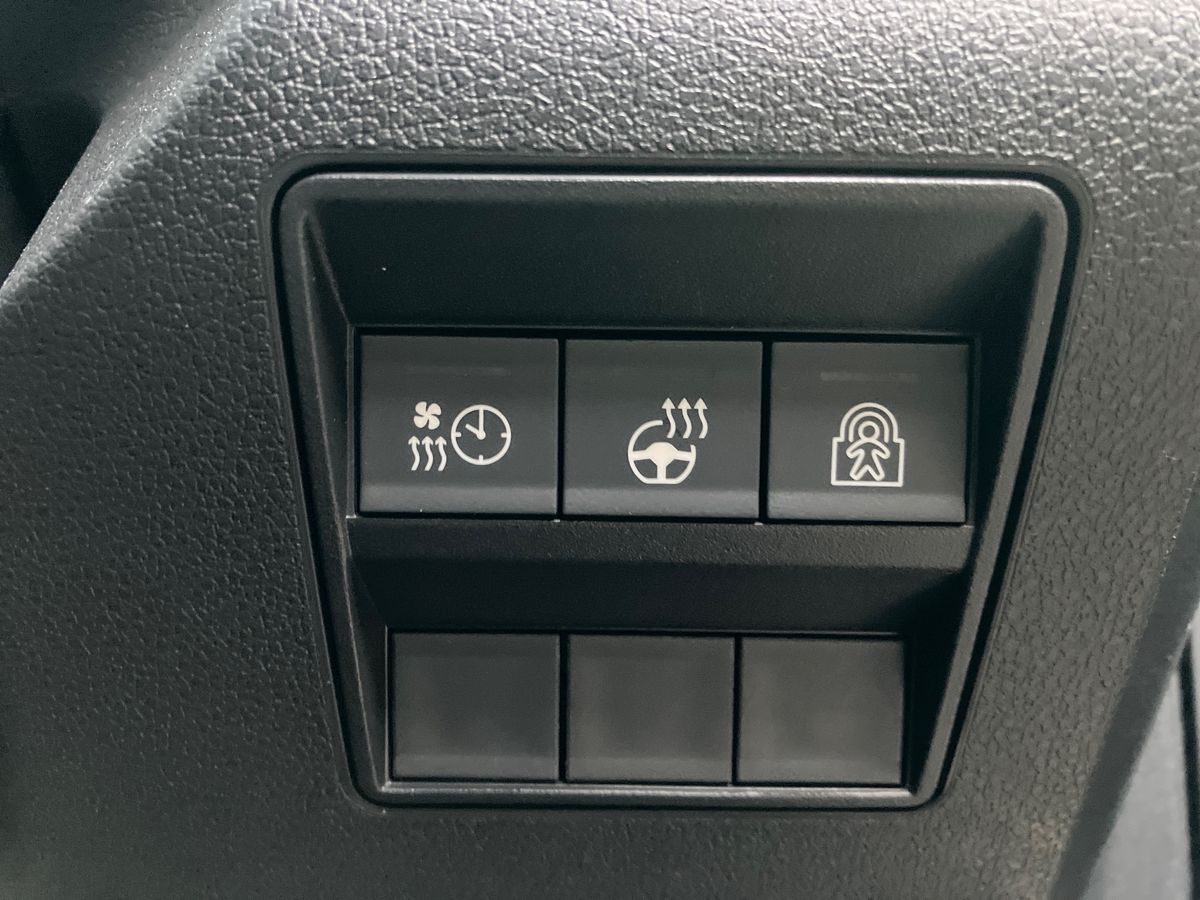 Used Vauxhall Combo Life 2024 for sale - 77221176: Photo 35