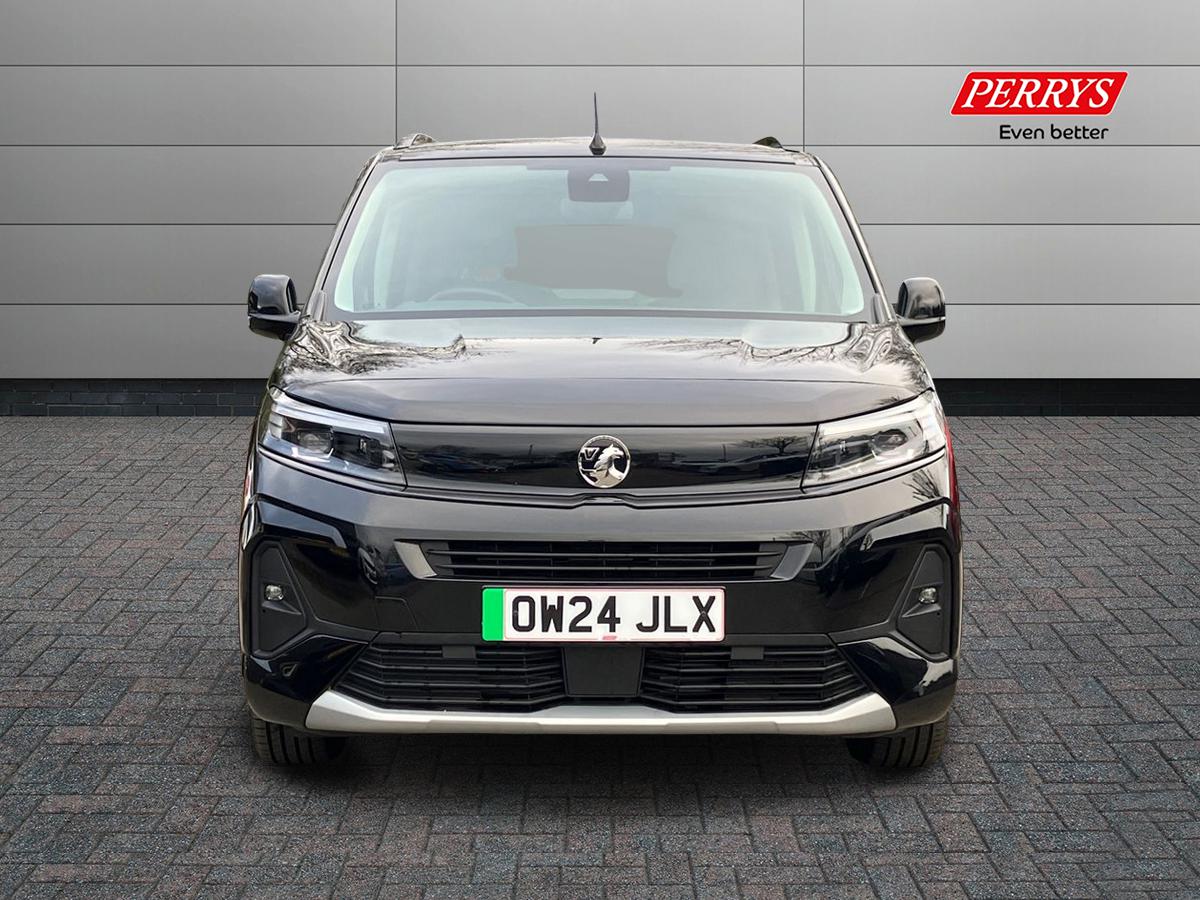 Used Vauxhall Combo Life 2024 for sale - 77221176: Photo 4