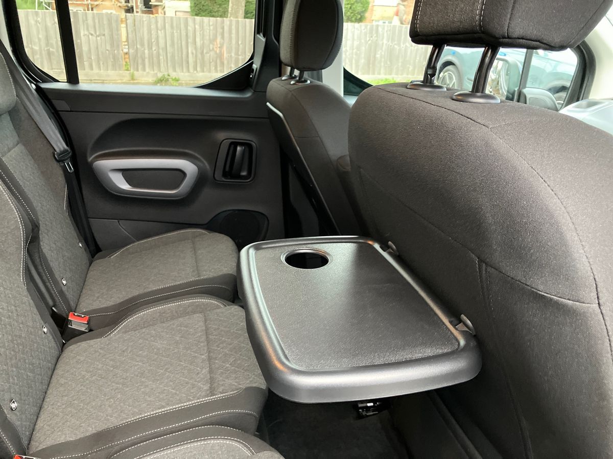 Used Vauxhall Combo Life 2024 for sale - 77221176: Photo 44