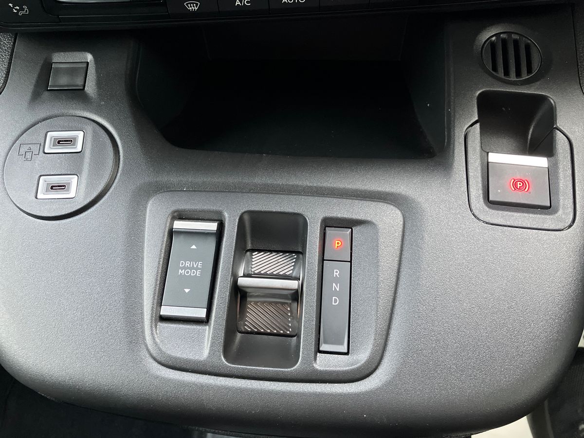 Used Vauxhall Combo Life 2024 for sale - 77221176: Photo 45